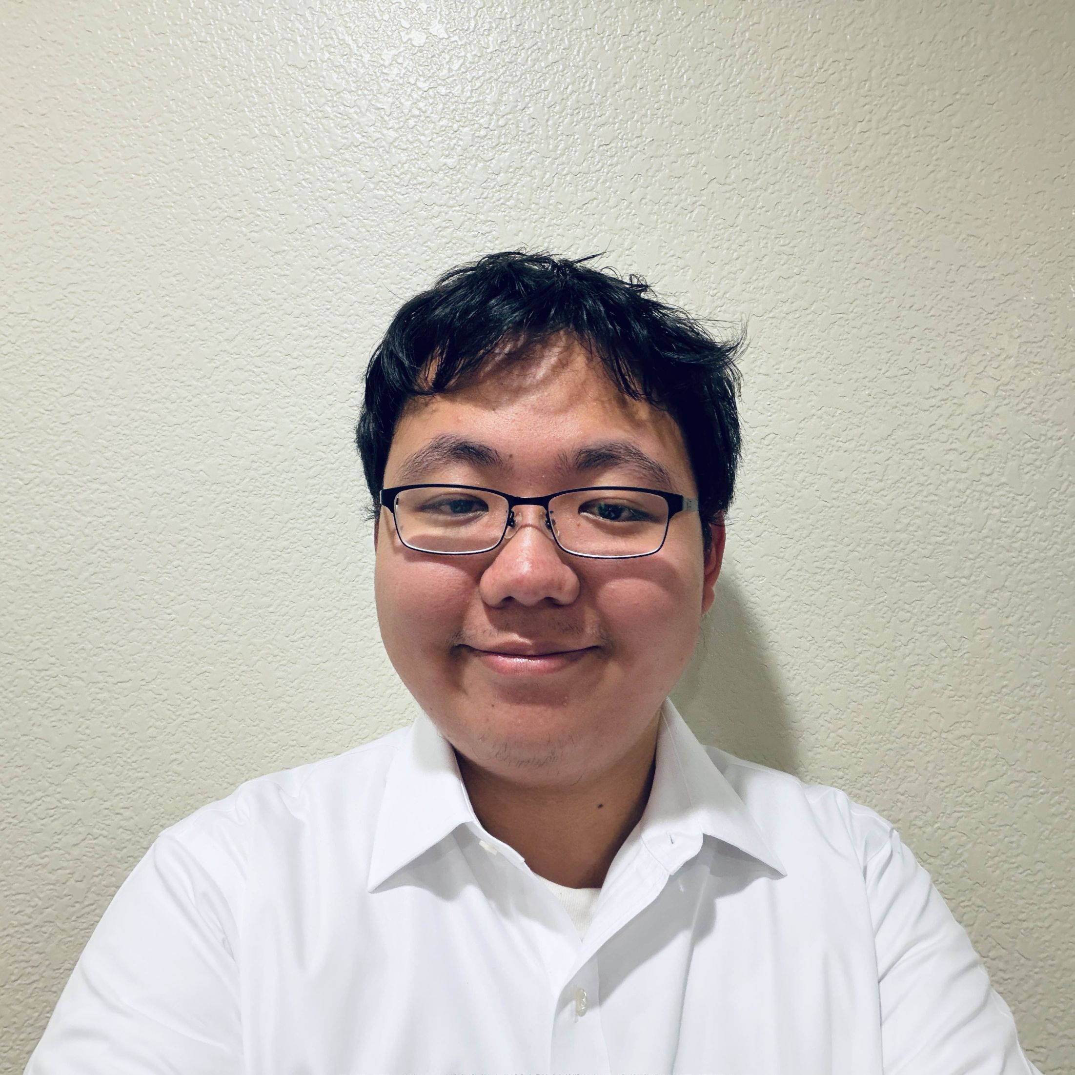 Event Lead - Eric Wei