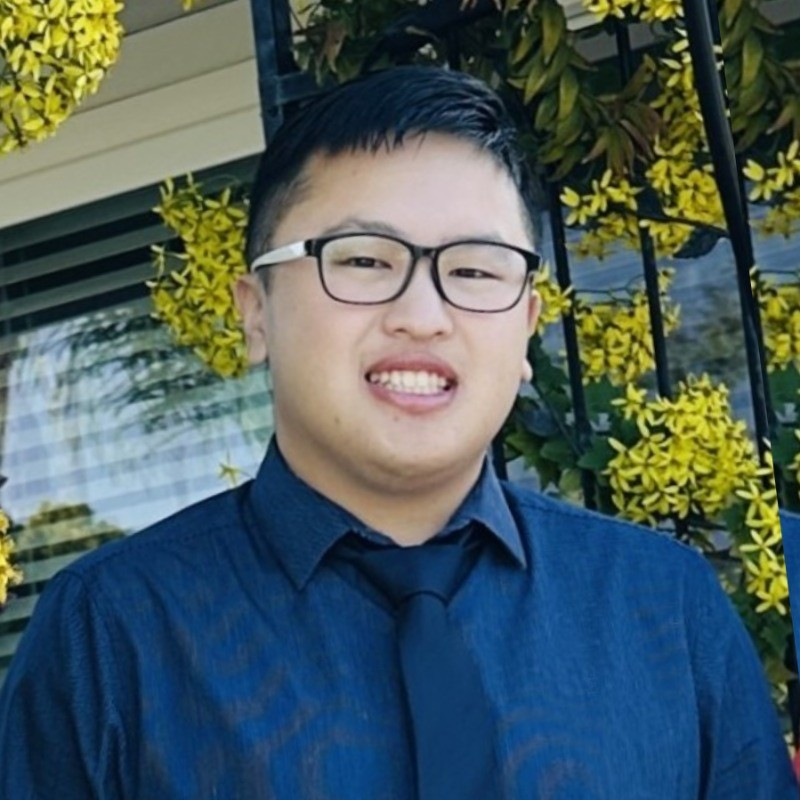 Event Lead - Viet Ha