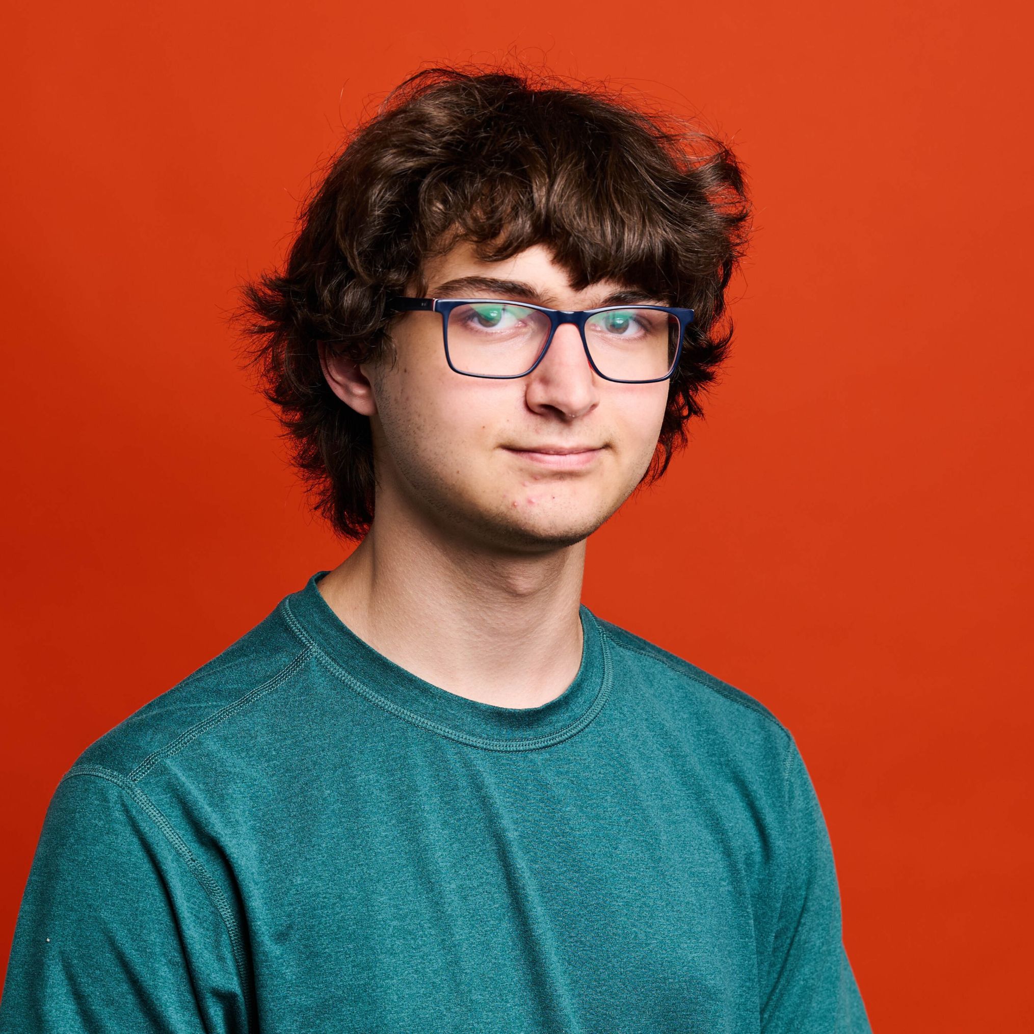 Vice President - William Patmore